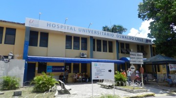 Governo autoriza contratação de 42 médicos para o complexo hospitalar da UPE