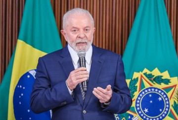 CONSCIÊNCIA NEGRA: Lula torna dia 20 de novembro feriado nacional