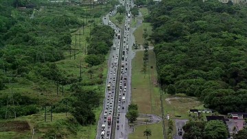 Pernambuco receberá R$ 1 bilhão de investimentos para rodovias, segundo ministro dos Transportes