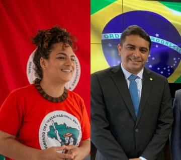 Caruaru elege dois deputados: Rosa Amorim  (PT), estadual; Fernando Rodolfo (PL), federal 