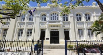 Disputa pela presidência da mesa diretora na Câmara do Recife divide PSB 