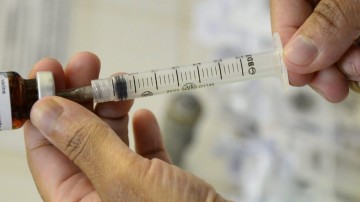 Panorama CBN: Covid-19 x Vacina