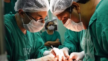 Fila de espera por transplante de órgãos em Pernambuco chega a 2,5 mil pacientes 