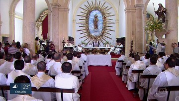 Padre Caetano recebe Título de Cidadão Recifense 