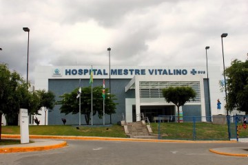 Hospital Mestre Vitalino abre processo seletivo com vagas para três funções