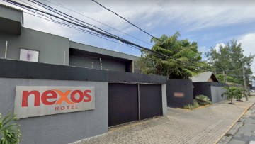 Casal encontra câmera escondida em motel em Piedade
