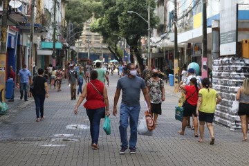 Confira funcionamento do comércio do Recife no feriado do 7 de Setembro