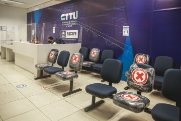 Relatório anual de segurança viária realizado pela CTTU, aponta redução nas mortes de trânsito no Recife 