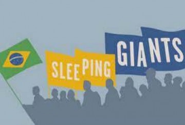 Sleeping Giants apresenta propostas para responsabilização na internet