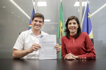 Prefeitura do Recife estabelece novo modelo de gestão na saúde