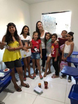 ONG caruaruense pode fechar em menos de dois meses se não receber doações 