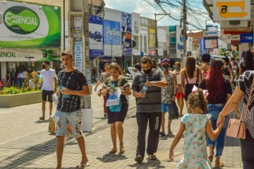 Sindicato orienta lojistas de Caruaru sobre abertura nos feriados de setembro