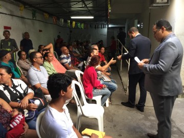 Procon PE realiza mutirão de super endividados no Recife