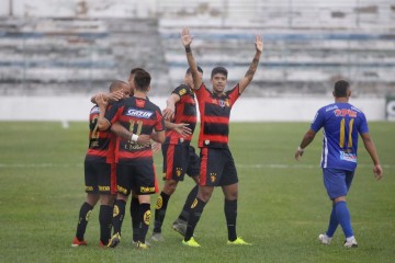 Sport vence o Decisão e permanece na Série A1 do Pernambucano 