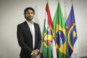 Matheus Freitas, Presidente da Autarquia de Mobilidade, Trânsito e Transporte de Caruaru, é exonerado