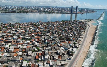 Estados Unidos retiram restrições de segurança para Pernambuco