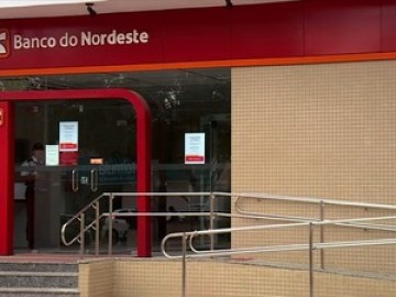 Lucro do Banco do Nordeste cresce 223% no primeiro semestre 