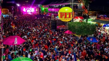 Carnaval de Camocim de São Félix