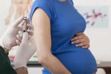 Ministério da Saúde inclui grávidas em grupo prioritário da vacinação contra covid-19