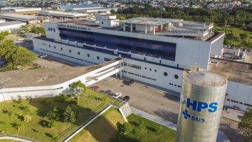 Hospital Pelópidas Silveira realiza captação de seis órgãos para transplantes em Pernambuco