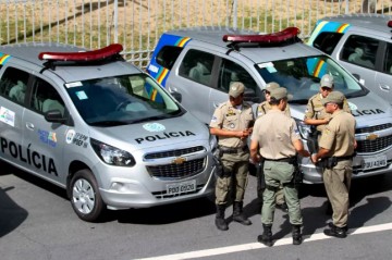 Operação da Polícia Militar para o Segundo Turno das Eleições segue até segunda-feira (31)