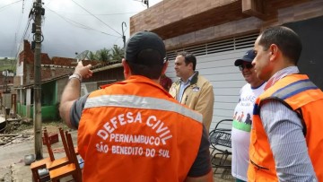 Mais 28 cidades serão contempladas com Auxílio Pernambuco