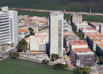 Banco de dados auxilia nas decisões para retomada de atividades no Recife 