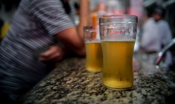 Consumo de álcool aumenta durante a quarentena 