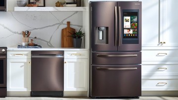 Funcionalidade, vantagens e custos das geladeiras inteligentes
