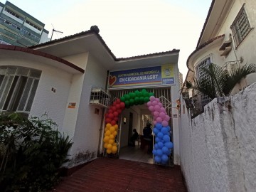 Recife anuncia ação itinerante e casa de acolhida para população LGBTQIA+