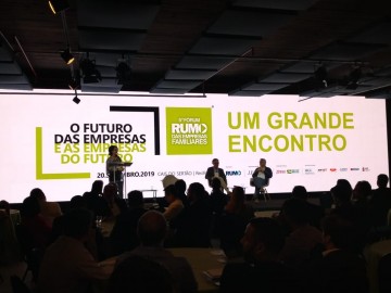 Evento no Cais do Sertão discute a gestão de empresas familiares 