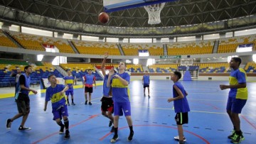 Com mais de 2 mil atletas, Jogos Escolares do Recife 2023 têm início nesta segunda-feira