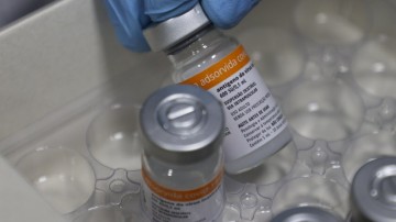 Panorama CBN: A falta de insumos da vacina no Brasil