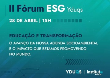 Evento discute Educação superior e desenvolvimento socioambiental do Brasil