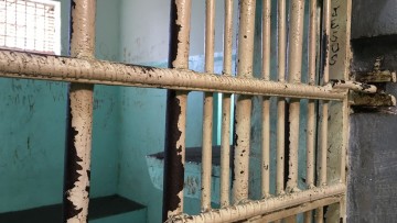Panorama CBN: Tratamento da população carcerária no Brasil