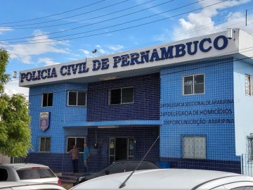 Polícia investiga morte de bebê de 5 meses com sinais de maus tratos e de violência sexual no Sertão de Pernambuco