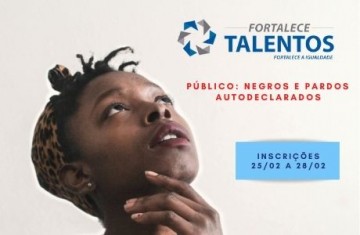 Secretária do Trabalho lança Fortalece a Igualdade de 2021