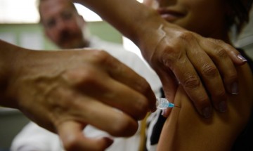 Estudo mostra que o Brasil está abaixo da meta de vacinação contra HPV