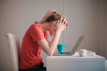 Burnout: Entenda o que é a síndrome do esgotamento profissional