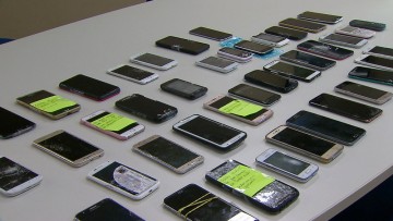 Parlamentares pernambucanos alegam que tiveram seus celulares invadidos por criminosos