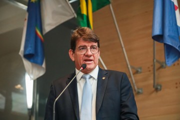 Câmara do Recife aprova indicação a João Campos para armar Guarda Municipal