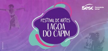Festival de Artes Lagoa do Capim em Belo Jardim, confira a programação 
