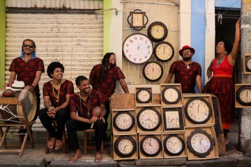 Dia da Consciência Negra: Recife e Olinda têm programação especial