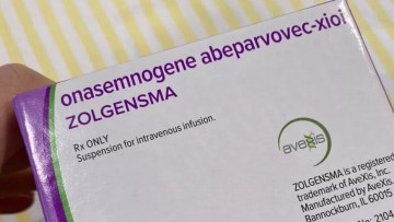 Ministério da Saúde: SUS contará com o Zolgensma, remédio mais caro do mundo