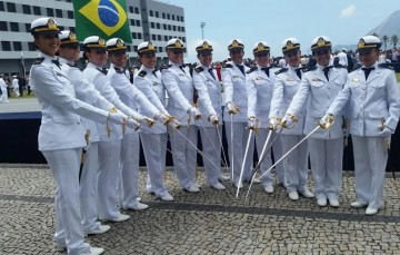 Marinha abre inscrições para concurso do Colégio Naval