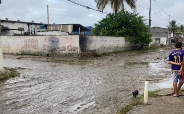 Compesa direciona abastecimento de água às áreas atingidas por chuvas em Caruaru e Santa Cruz