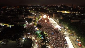 Confira a programação do Festival Viva Dominguinhos de Garanhuns