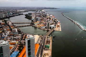Recife obtém melhor performance entre as capitais do Nordeste no Índice de Cidades Empreendedoras de 2022