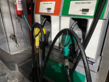 Gasolina, óleo diesel e gás de botijão vão, mais uma vez, ficar mais caros para o consumidor