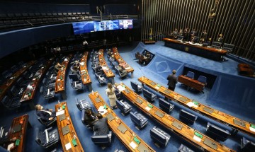 Senado aprova parcelamento de dívidas fiscais para micro e pequenas empresas